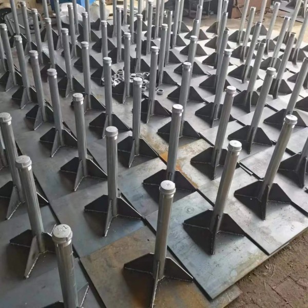 无棣鑫亿呈沉降板生产